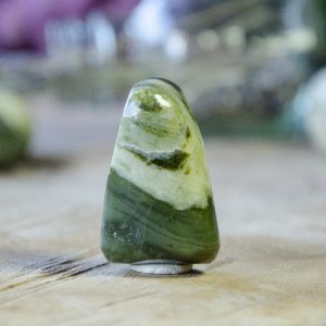 Tumbled Infinite Stone at DreamingGoddess.com