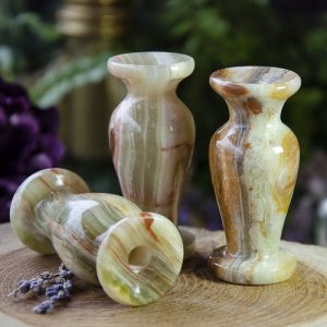 Onyx Vase at DreamingGoddess.com