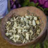 Angelica Root at DreamingGoddess.com