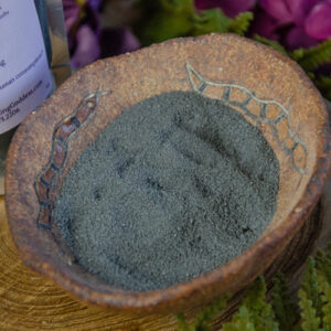 Black Salt at DreamingGoddess.com