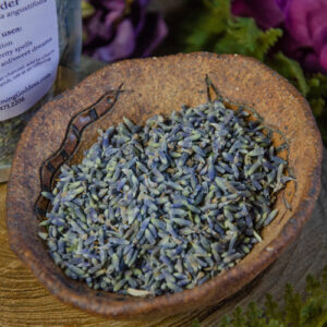 Lavender at DreamingGoddess.com