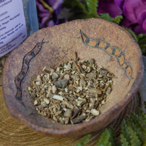 Mandrake at DreamingGoddess.com