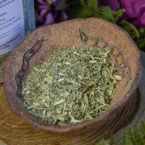 Wormwood at DreamingGoddess.com