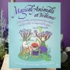 Magical Animals at Bedtime at DreamingGoddess.com
