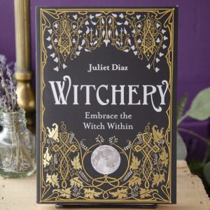 Witchery at DreamingGoddess.com