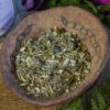 Mugwort at DreamingGoddess.com