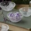 Mini Quartz Bowl at DreamingGoddess.com