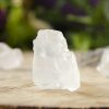Untreated Opalized Quartz at DreamingGoddess.com