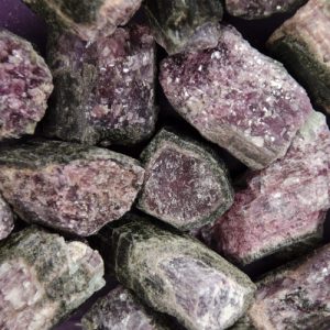 Rubellite Tourmaline at DreamingGoddess.com