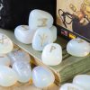 Opalite Runes at DreamingGoddess.com