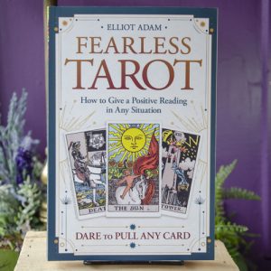 Fearless Tarot at DreamingGoddess.com