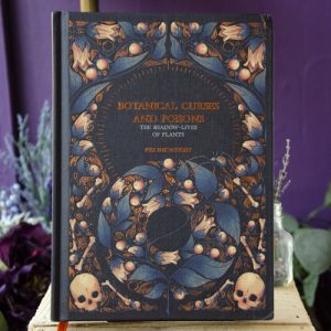 Botanical Curses and Poisons at DreamingGoddess.com