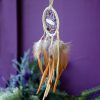 Dreamcatcher at DreamingGoddess.com