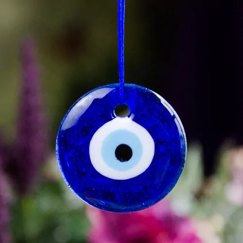 Evil Eye Hanging ~ 2