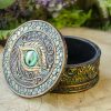 Dragon Eye Trinket Box at DreamingGoddess.com