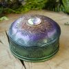 Mandala Trinket Box at DreamingGoddess.com