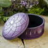 Dreamcatcher Trinket Box at DreamingGoddess.com