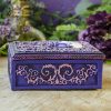 Crystal Ball Tarot Box at DreamingGoddess.com