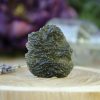 Moldavite at DreamingGoddess.com