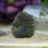 Moldavite at DreamingGoddess.com