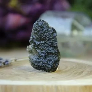 Moldavite at DreamingGoddess.com