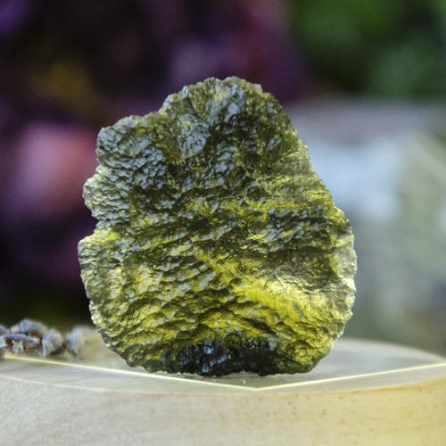 Moldavite deals for sale