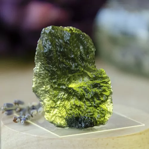 moldavite