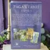 Pagan Tarot Kit at DreamingGoddess.com