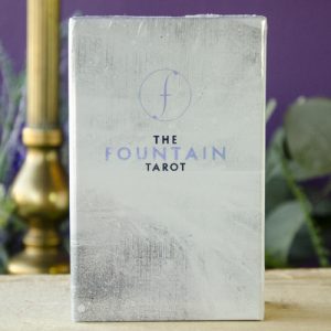 The Fountain Tarot at DreamingGoddess.com