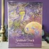 Gratitude Oracle at DreamingGoddess.com