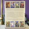 Gratitude Oracle at DreamingGoddess.com