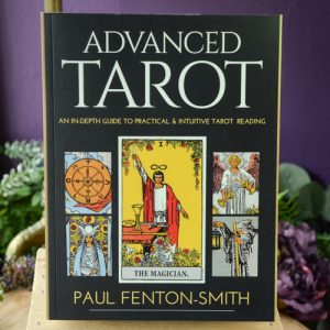 Advanced Tarot at DreamingGoddess.com