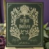 The Spirit of Botany at DreamingGoddess.com