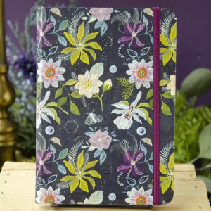 Journal ~ Celestial Garden at DreamingGoddess.com