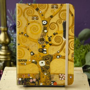 Journal ~ Tree Of Life at DreamingGoddess.com