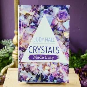 Crystals Made Easy at DreamingGoddess.com