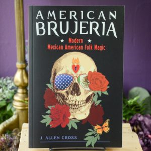 American Brujeria at DreamingGoddess.com