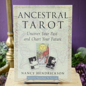 Ancestral Tarot at DreamingGoddess.com