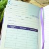 The Crystals Journal at DreamingGoddess.com