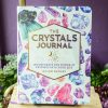 The Crystals Journal at DreamingGoddess.com