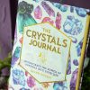 The Crystals Journal at DreamingGoddess.com