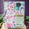The Crystals Journal at DreamingGoddess.com