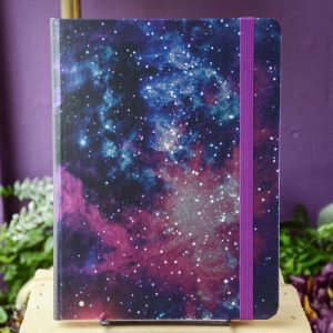 Galaxy Journal at DeramingGoddess.com