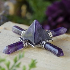 Amethyst Generator at DreamingGoddess.com