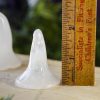 Quartz Witch's Hat at DreamingGoddess.com