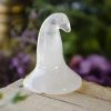 Quartz Witch's Hat at DreamingGoddess.com