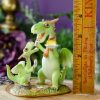 Dragons Eating Cake Statuette at DreamingGoddess.com