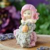 Mermaid With Sea Turtle at DreamingGoddess.com