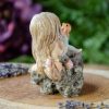 Mermaid With Octopus Figurine at DreamingGoddess.com
