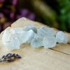 Raw Aquamarine at DreamingGoddess.com